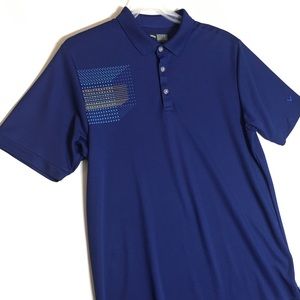 Callaway golf polo shirt